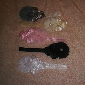 Infant/Toddler Headbands